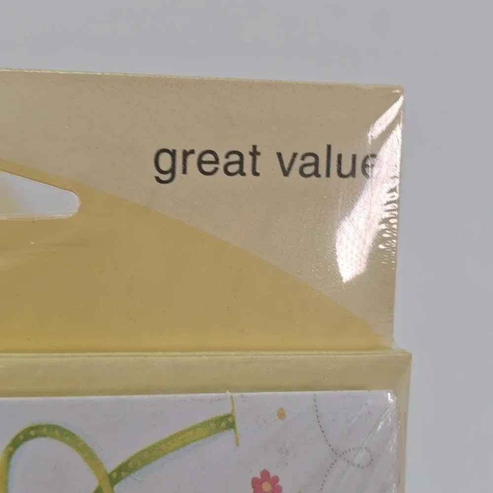 2 Packs of 8‎ American Greetings Easter Cards w/Envelopes